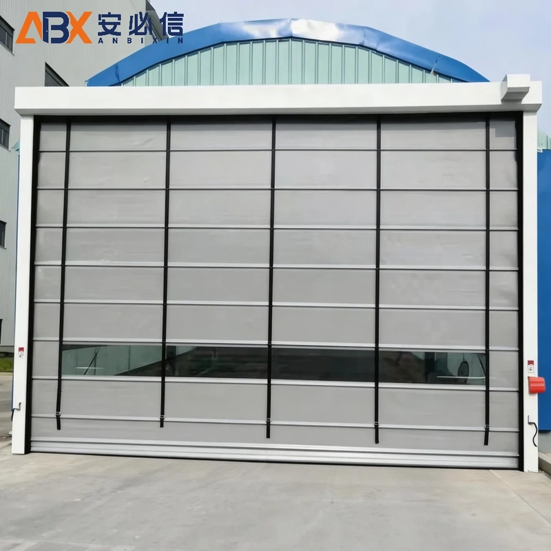 绵阳市背带堆积门